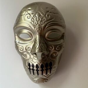 Death Eater Silver Mask, Harry Potter